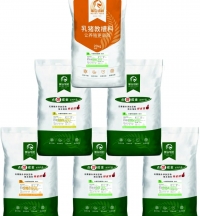 省錢省力又省心，降本增效利器——“點(diǎn)飼成金”系列產(chǎn)品