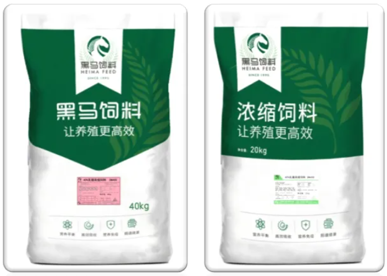 黑馬精品 | 40%乳豬濃縮料 SN400 黑馬精品 | 40%乳豬濃縮料 SN400